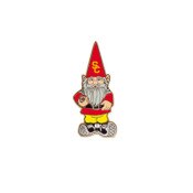 USC Trojans Gnome Pin